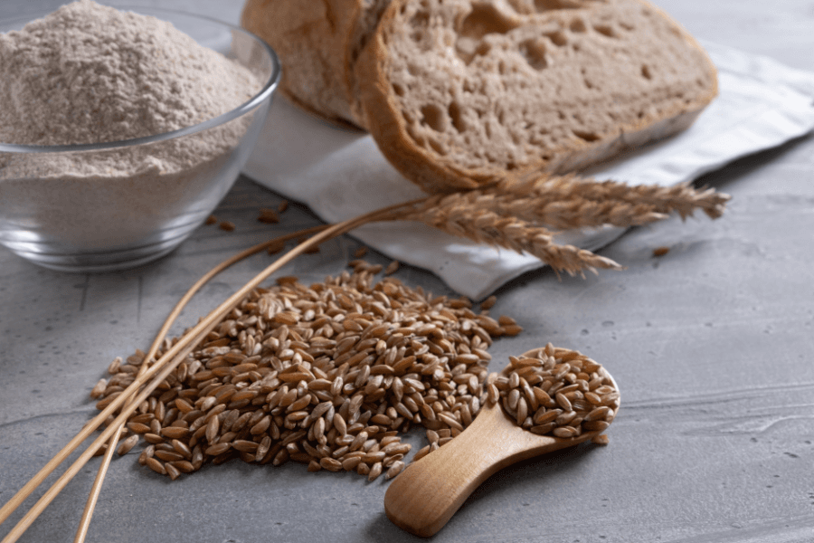 Backen mit RASO: Geschmackvolle Dinkelbackmischungen ohne Zusätze