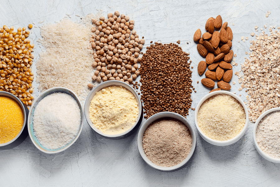Glutenfreie Suppen von RASO: Natur pur in jeder Schüssel