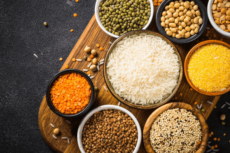 Glutenfreie Suppen: Der pure Genuss von RASO