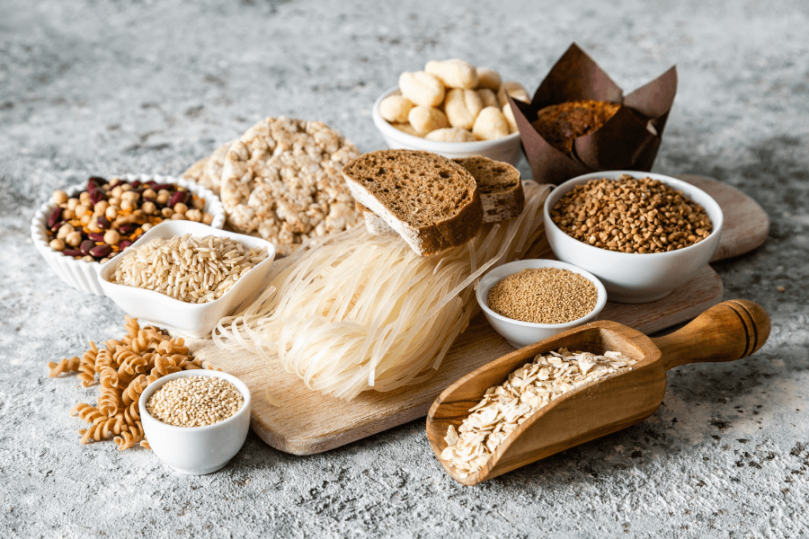 Glutenfreie Suppenvielfalt von RASO für natürlichem Genuss