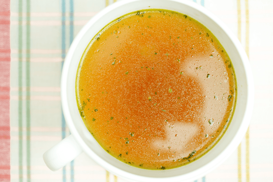 Gesundes Schlemmen: Glutenfreie Suppen von RASO