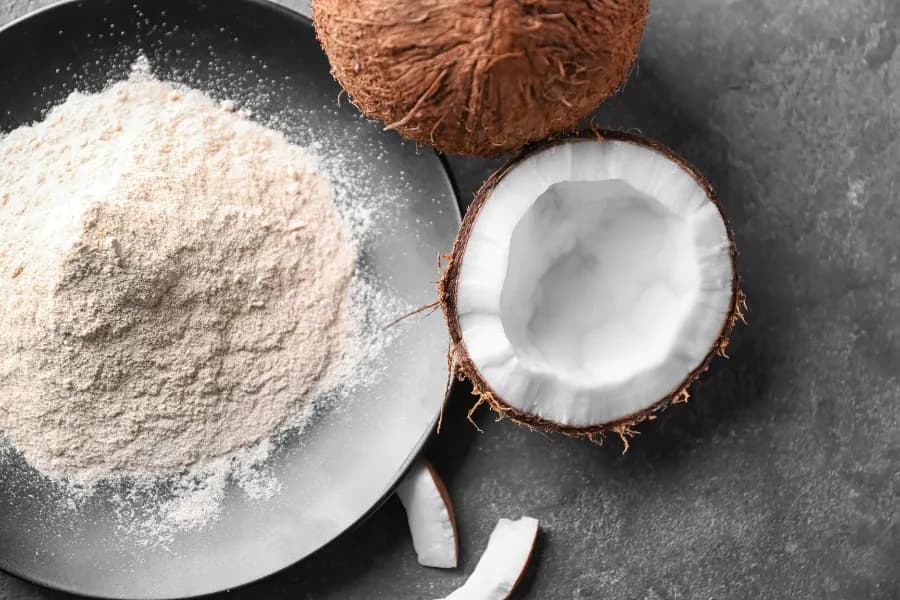 Entdecke die Exotik von Bio Kokosprodukten von RASO