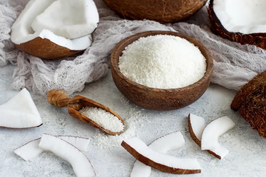 Entdecken Sie die Kraft der Bio Kokosprodukte von RASO