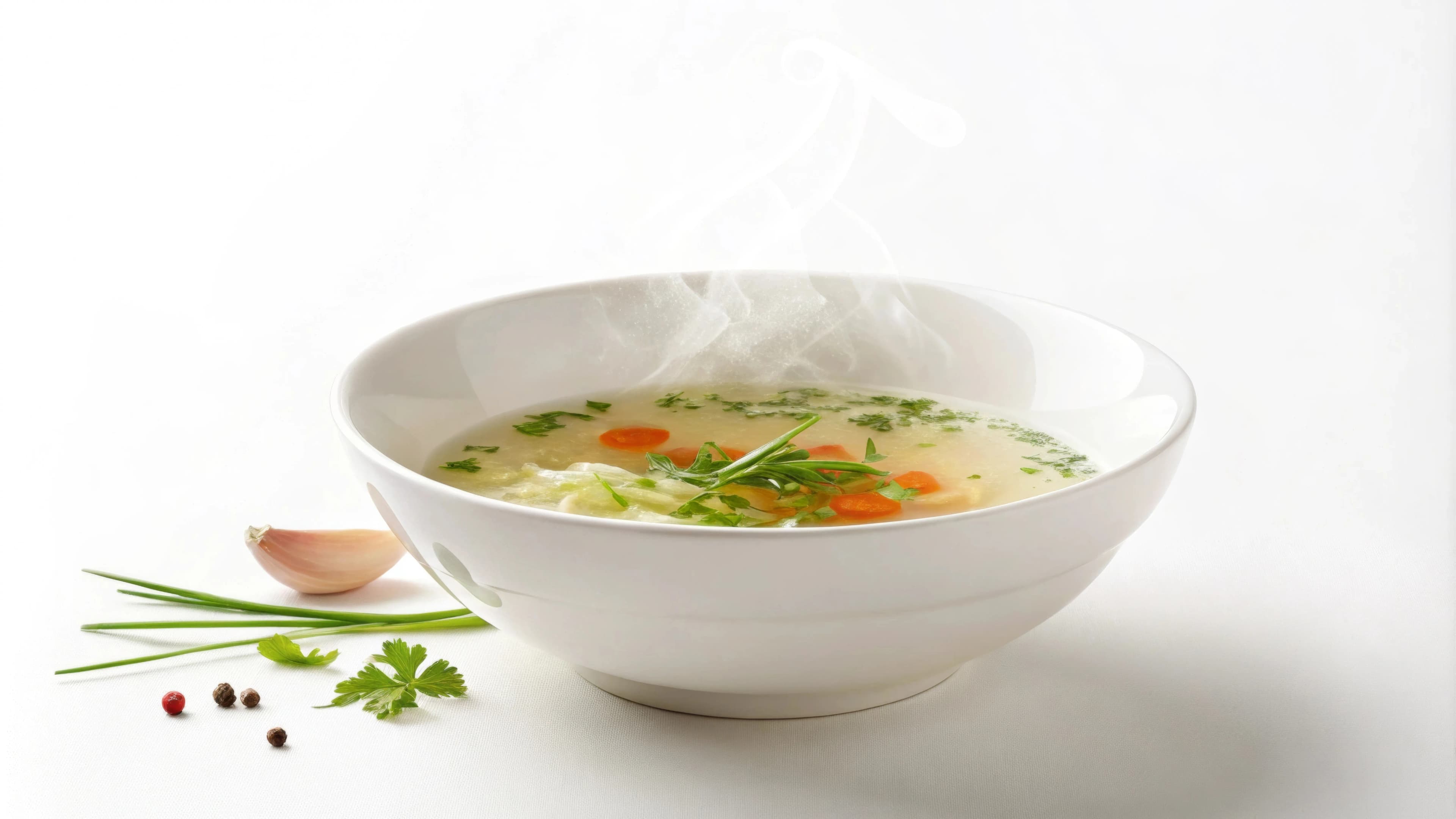 Glutenfreie Bio Fertigsuppe kaufen