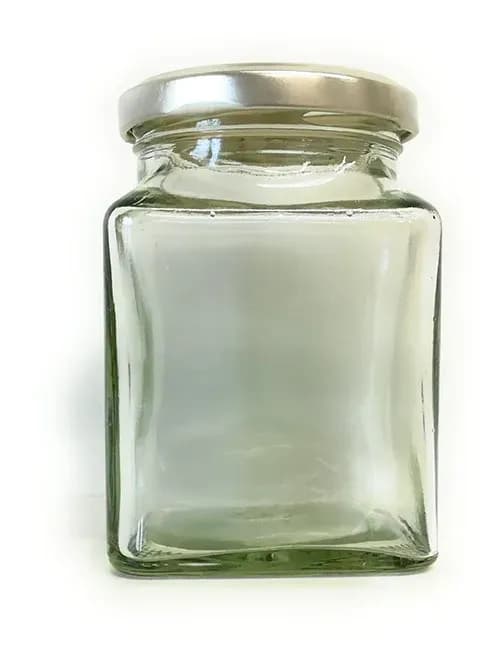 Nachfüllglas