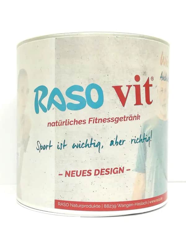 RASOvit - 400 g