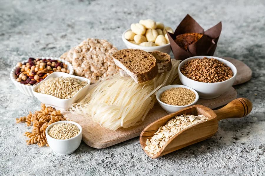 Glutenfreie Suppenvielfalt von RASO für natürlichem Genuss