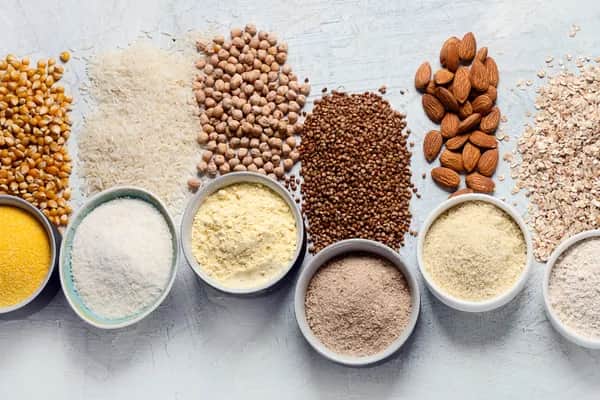 Glutenfreie Suppen von RASO: Natur pur in jeder Schüssel