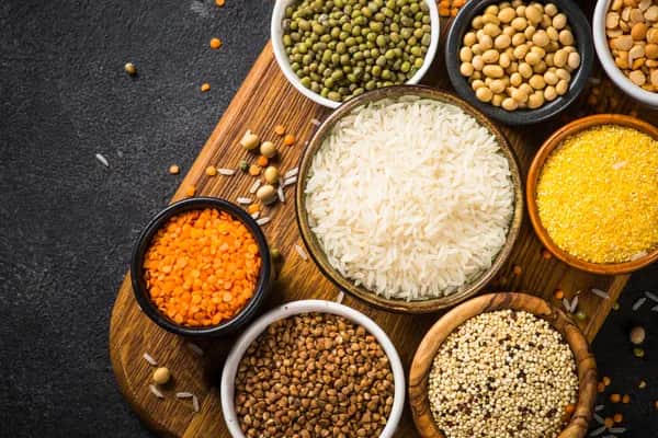 Glutenfreie Suppen: Der pure Genuss von RASO