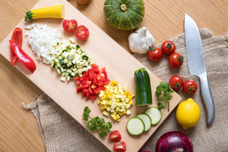 Natürliche Bio Gemüsesuppen – Gesund und Lecker