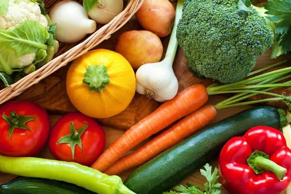 Entdeck die Vielfalt unserer Bio Gemüsesuppen