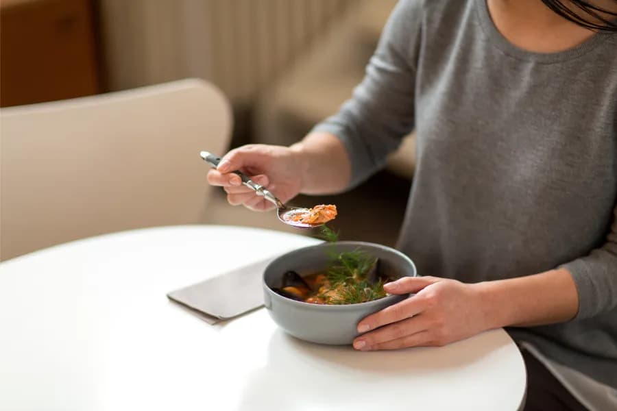 Entdecken Sie die Vielfalt unserer Bio Suppen
